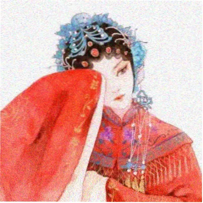 茶友头像